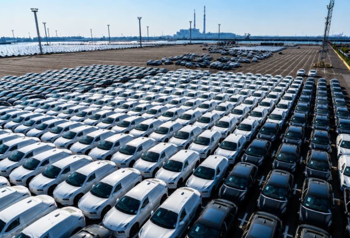 Egypt Auto Market Stabilizes as Car Prices Improve and Used Vehicles Average EGP 400K–500K