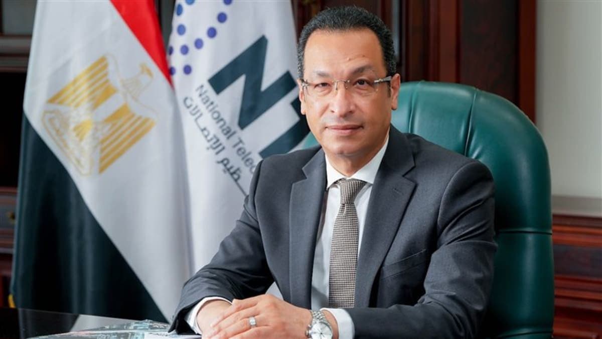 Egypt Launches 242 Digital Government Services on Misr Digital Platform, Minister Says