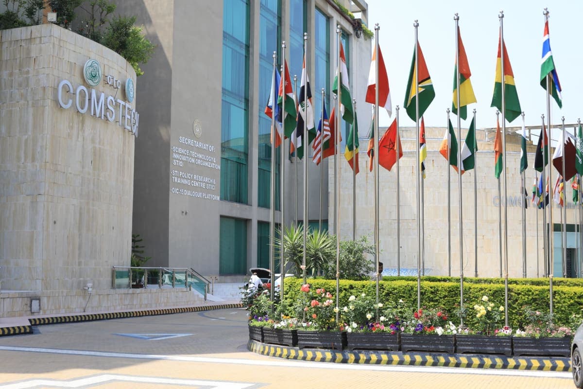 Egypt Granted Observer Status on the Council of Europe's Committee on Emerging Digital Technologies