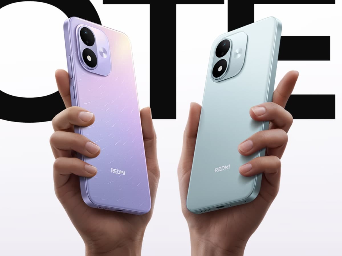 Redmi Note 17 Pro Global Leak Reveals Smaller Battery, Lower RAM Options Ahead of Launch