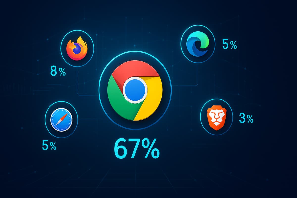 5 Browser Settings You Should Check Regularly to Protect Your Privacy and Data