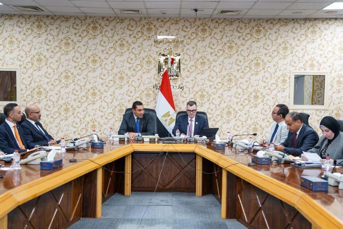Egypt Launches “Youth Economy” Initiative to Turn Youth Centers into Entrepreneurship and Innovation Hubs
