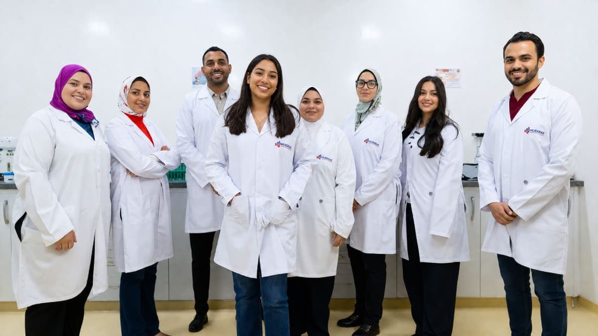 Egypt’s Reme-D Raises $1.45 Million Pre-Series A to Expand Molecular Diagnostics Across Africa