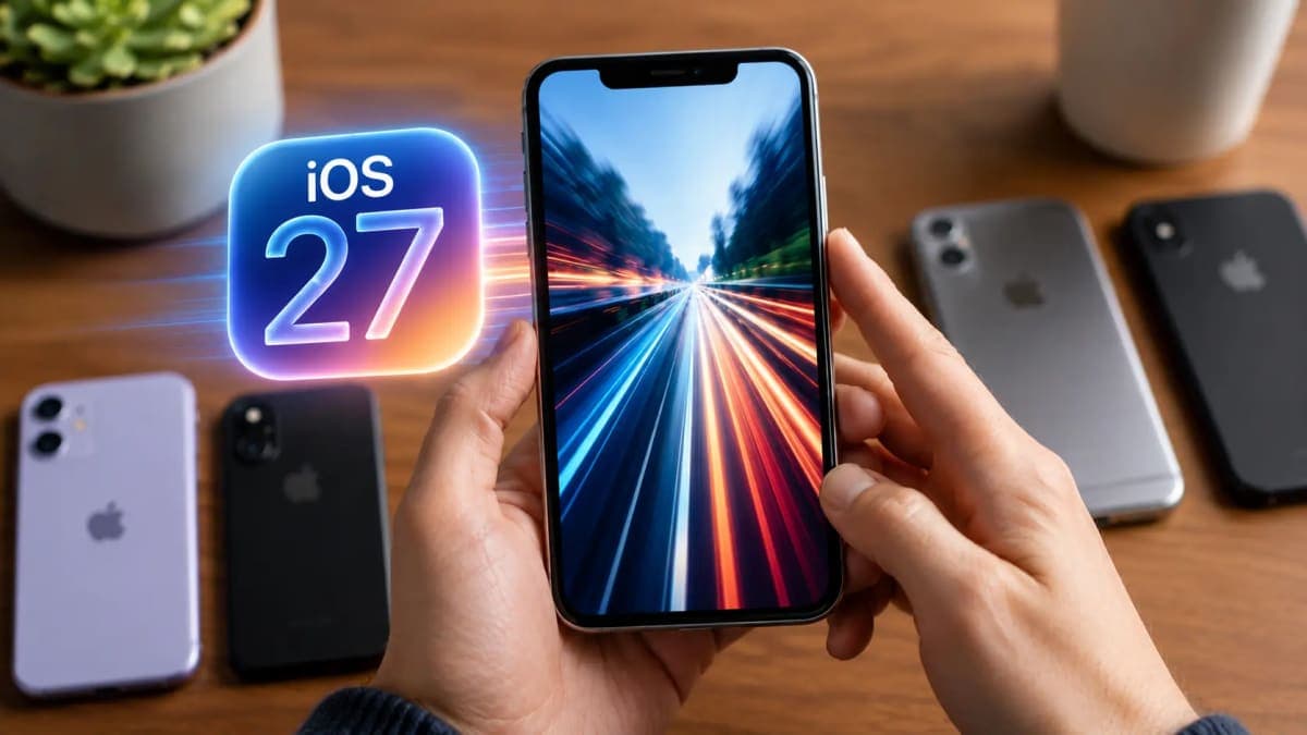 5 New Apple Music Features Coming to Your iPhone with iOS 27