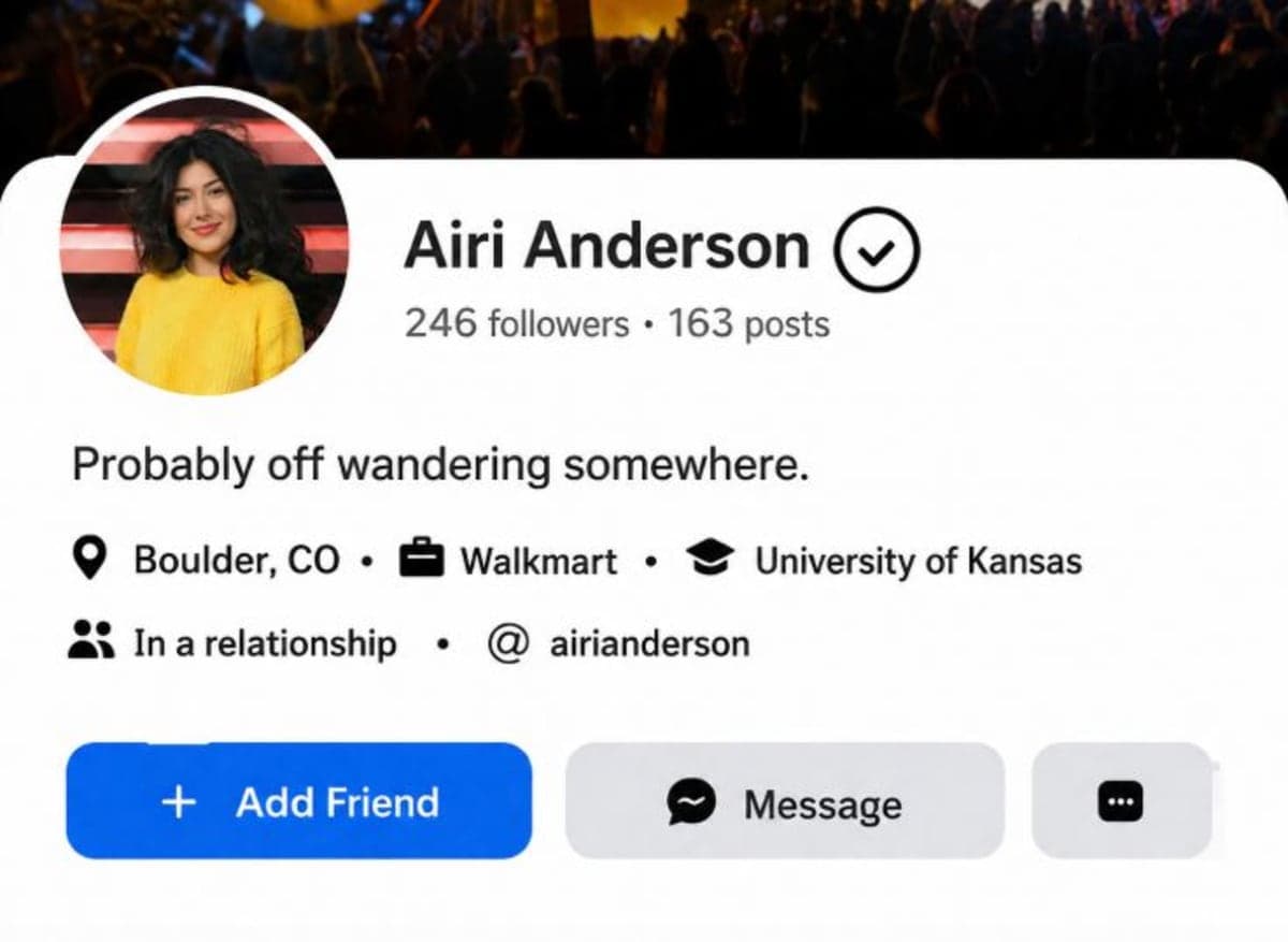What Is Facebook’s New Gray Verification Badge? Eligibility, How It Works, and Who Can Get It