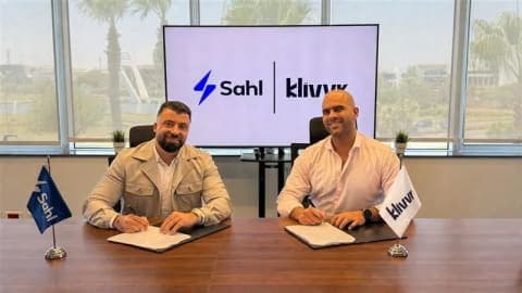 Sahl and Klivvr Partner to Enable Digital Installment Payments Through One Platform