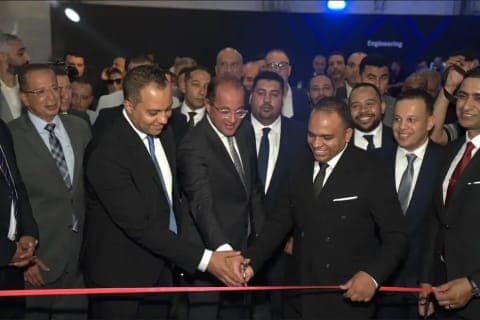Egypt’s Simplex Opens $50 Million CNC Factory to Expand Manufacturing and Exports