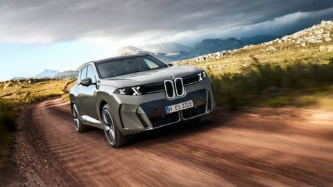 BMW Unveils 2027 X5 and All-Electric iX5: Full Specifications, Design, and Technology Revealed